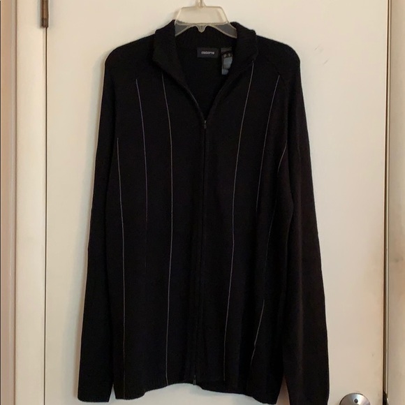 Men’s Sweater by Claiborne - Picture 2 of 6